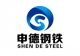 Hunan Sandard Steel Co.,LTD